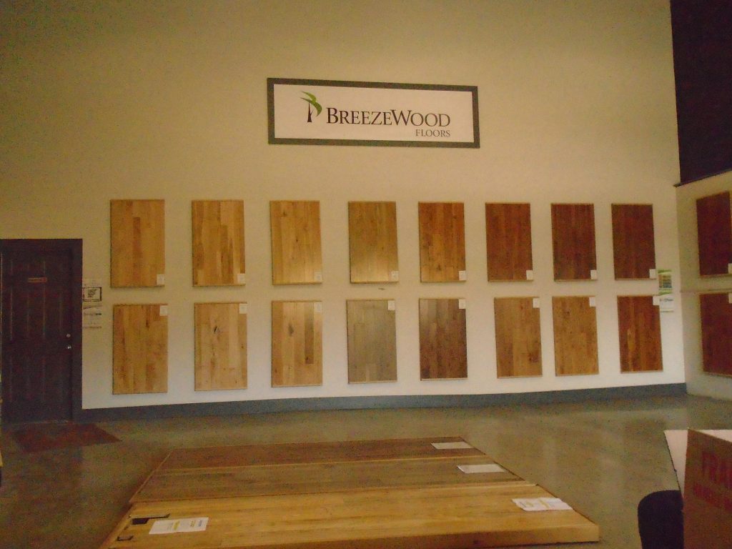 Lumber And Specialty Hardwoods Kitchener Forest Products